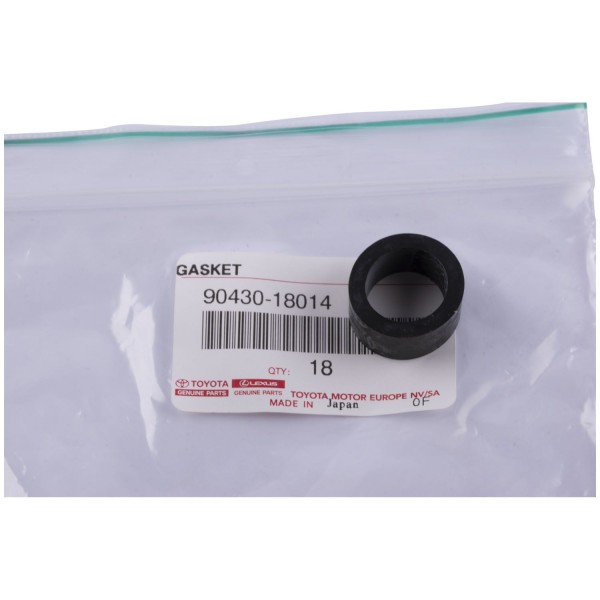 JOINT d'Injecteur [Origine Constructeur]
