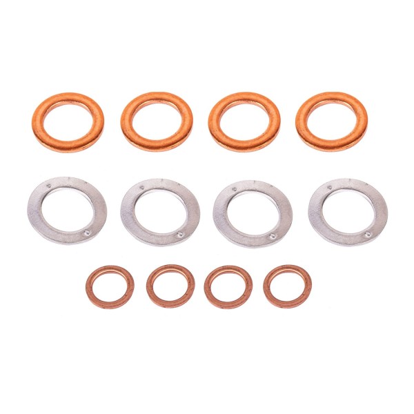 KIT DE JOINTS INJECTEUR [Origine Constructeur]