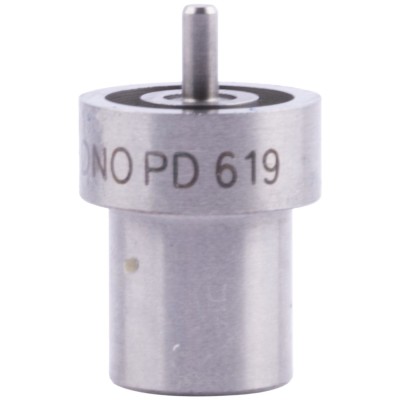 POINTE D'INJECTEUR