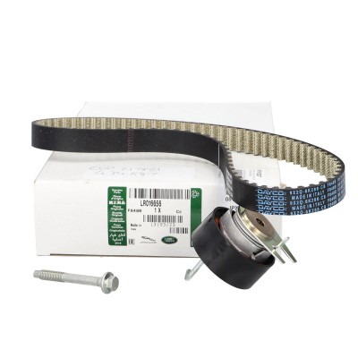 Pompe à injection - kit d'entrainement [Origine Constructeur]