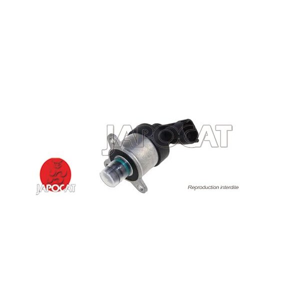 REGULATEUR PRESSION POMPE HP