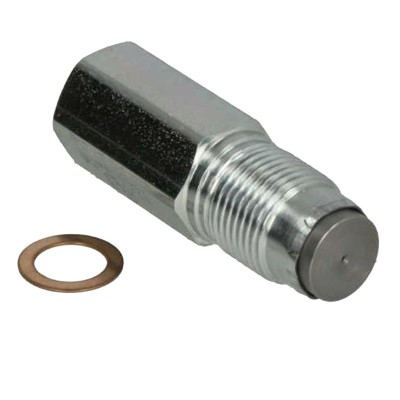REGULATEUR PRESSION POMPE HP