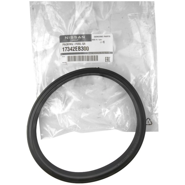 Réservoir à carburant - joint [Origine Constructeur]