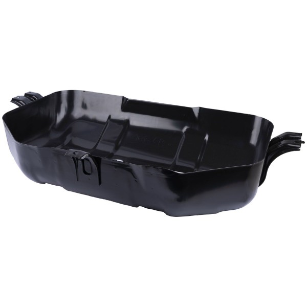 Réservoir à carburant - protection [Origine Constructeur]