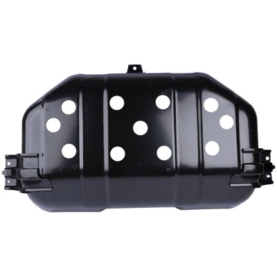 Réservoir à carburant - protection [Origine Constructeur]