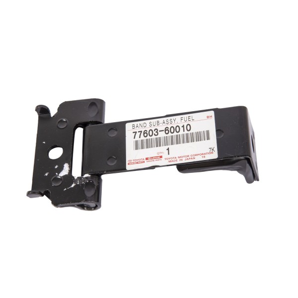 Réservoir à carburant - sangles/supports [Origine Constructeur]
