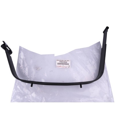 Réservoir à carburant - sangles/supports [Origine Constructeur]