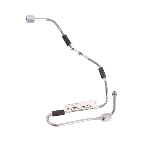 Tubulure d'injecteur [Origine Constructeur]