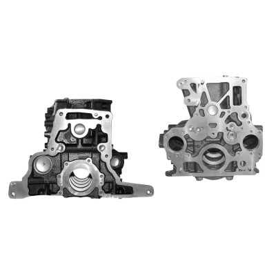 Bloc moteur nu [Origine Constructeur]