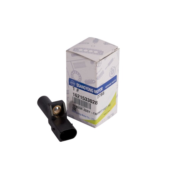 Capteur - position vilebrequin (PMH) [Origine Constructeur]