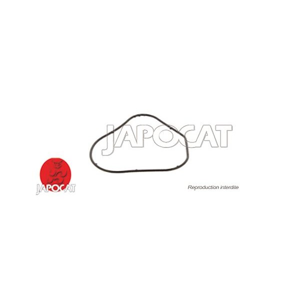 JOINT de POMPE à HUILE [Origine Constructeur]
