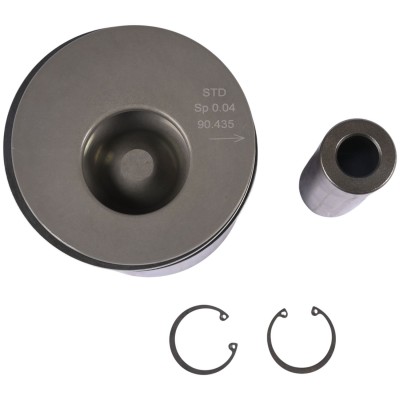 PISTON