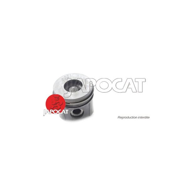PISTON
