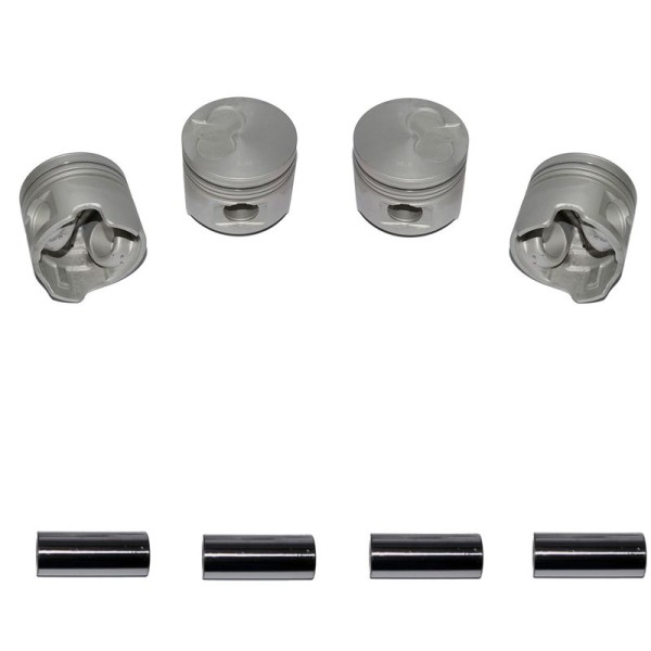 PISTONS (Le jeu avec axes et clips, sans les segments)
