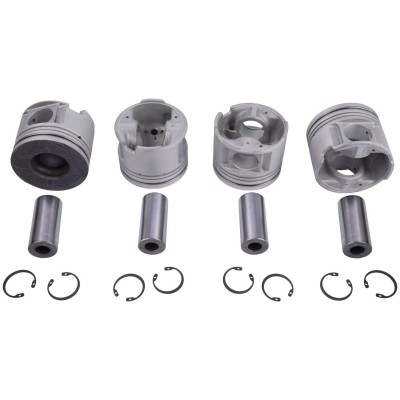 PISTONS (Le jeu avec axes et clips, sans les segments)