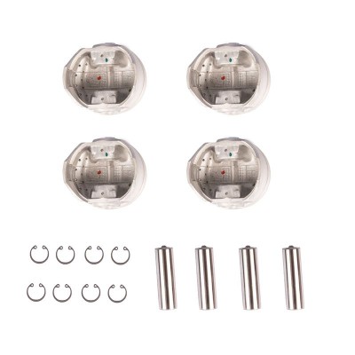 PISTONS (Le jeu avec axes et clips, sans les segments)