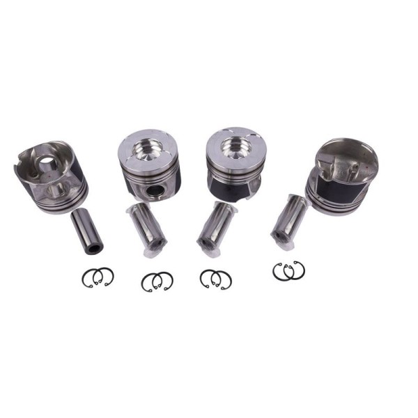PISTONS (Le jeu avec axes et clips, sans les segments)