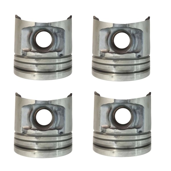 Pistons - jeu cote de réparation +1.00 [Origine Constructeur]