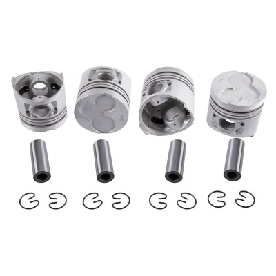 Pistons - jeu cote réparation + 0.50 [Equipementier Origine]