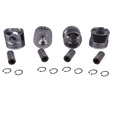 Pistons - jeu cote réparation + 0.50 [Origine Constructeur]