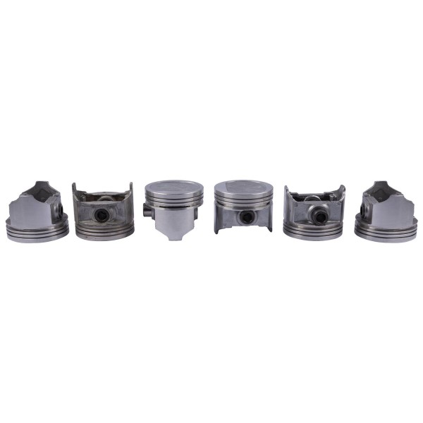 Pistons - jeu cote réparation +0.25 [Générique]