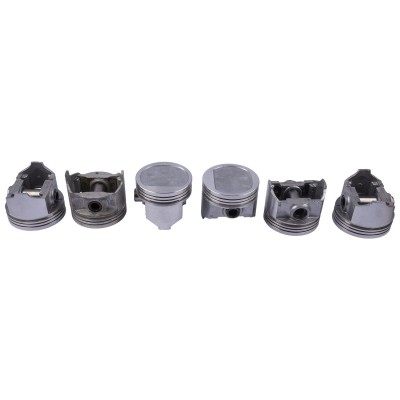 Pistons - jeu cote réparation +0.25 [Générique]
