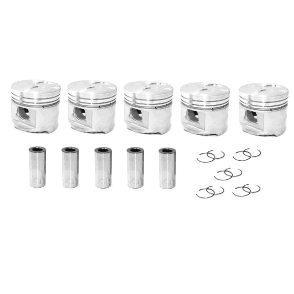 Pistons - jeu cote standard [Equipementier Origine]