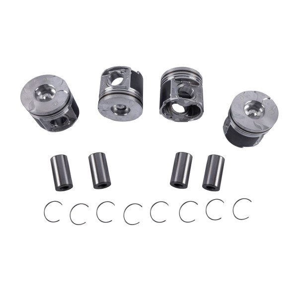 Pistons - jeu cote standard [Origine Constructeur]