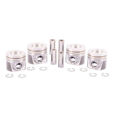Pistons - jeu cote standard [Origine Constructeur]