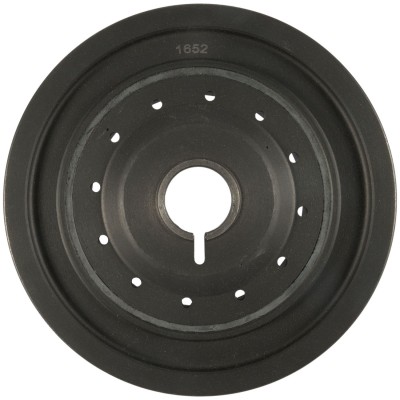 Poulie damper (amortisseur de vibration) [Générique]