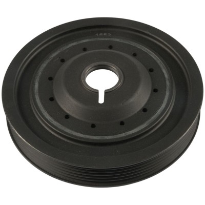 Poulie damper (amortisseur de vibration) [Générique]