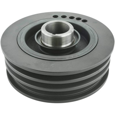 Poulie damper (amortisseur de vibration) [Générique]