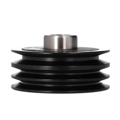 Poulie damper (amortisseur de vibration) [Origine Constructeur]