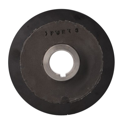 Poulie damper (amortisseur de vibration) [Générique]