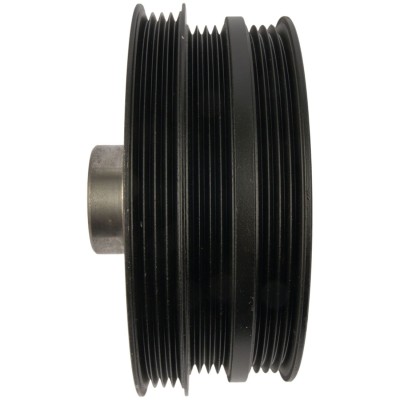 poulie damper (amortisseur de vibration) [Générique]