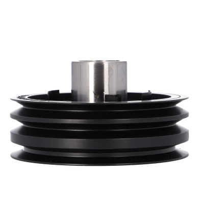 Poulie damper (amortisseur de vibration) [Origine Constructeur]