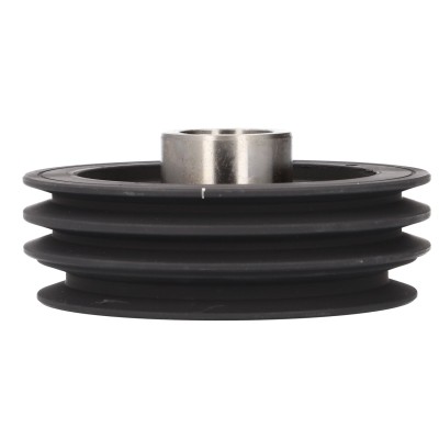 Poulie damper (amortisseur de vibration) [Origine Constructeur]