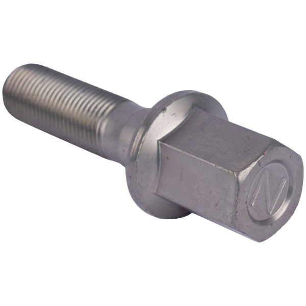 Poulie damper - boulon [Origine Constructeur]