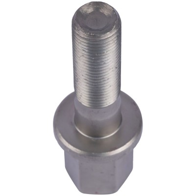 Poulie damper - boulon [Origine Constructeur]