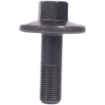 Poulie damper - boulon [Origine Constructeur]