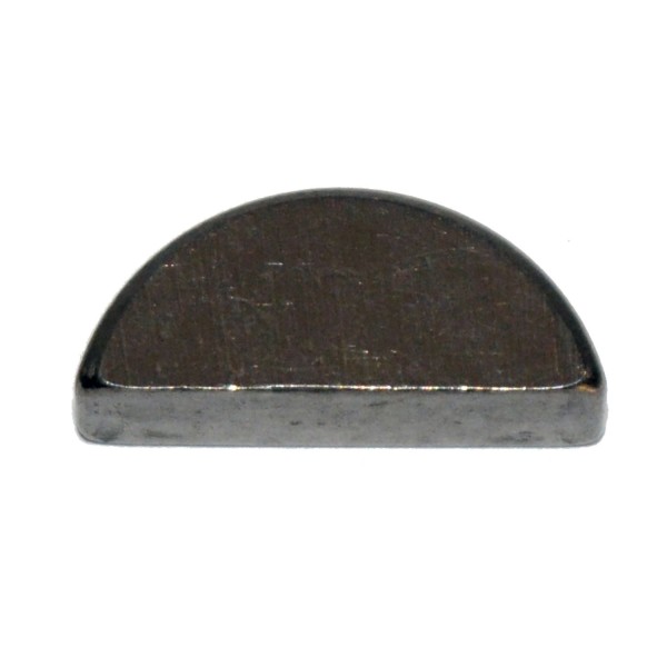 Poulie damper - clavette [Origine Constructeur]