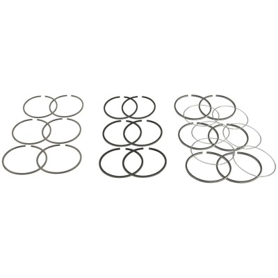 Segments - jeu cote réparation +0.50 [Equipementier Origine]