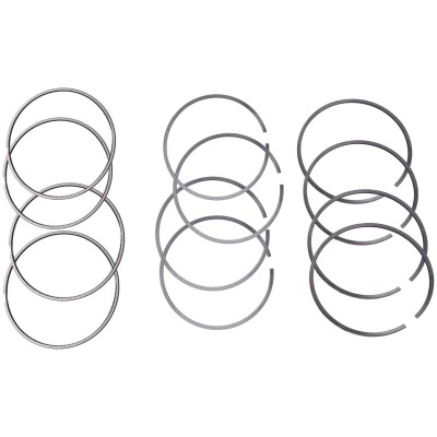 Segments - jeu cote réparation +0.50 [Origine Constructeur]