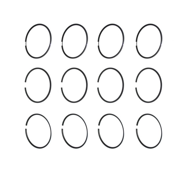 Segments - jeu cote standard [Générique]