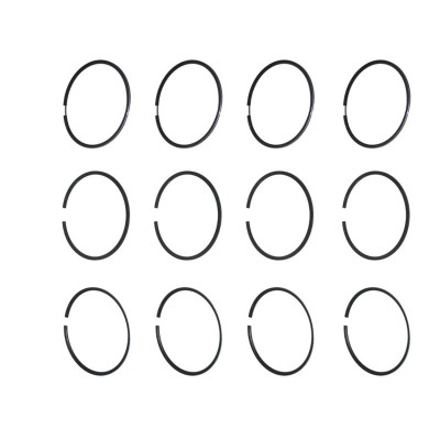 Segments - jeu cote standard [Générique]