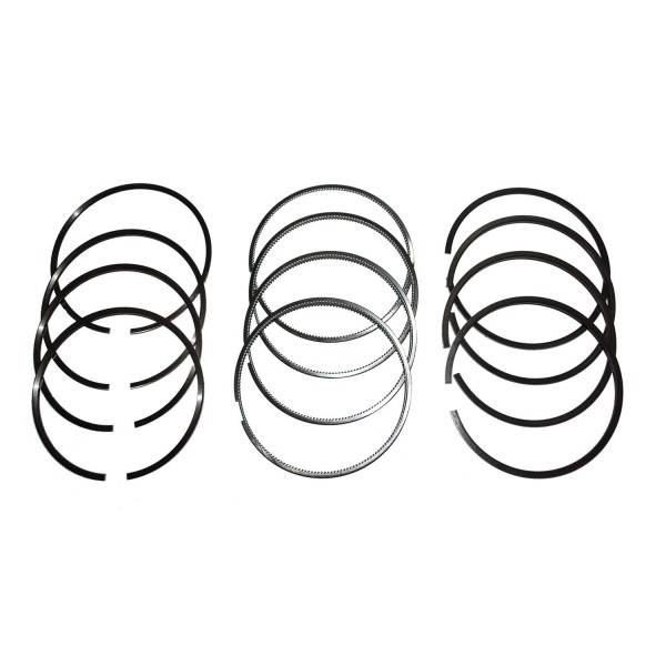 Segments - jeu cote standard [Générique]