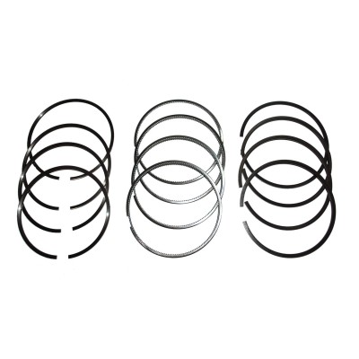 Segments - jeu cote standard [Générique]