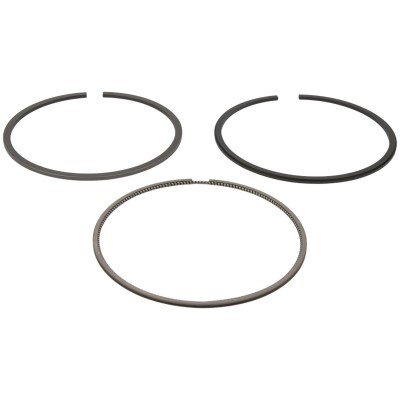 Segments - jeu cote standard [Générique]