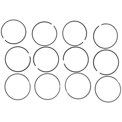 Segments - jeu cote standard [Générique]