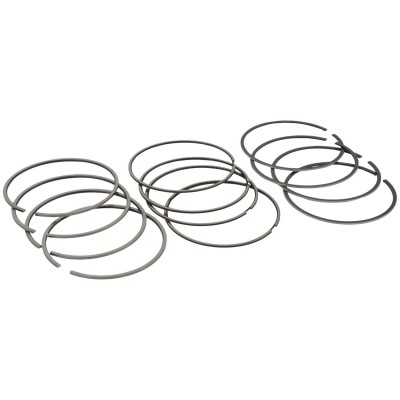 Segments - jeu cote STD (origine) [Origine Constructeur]
